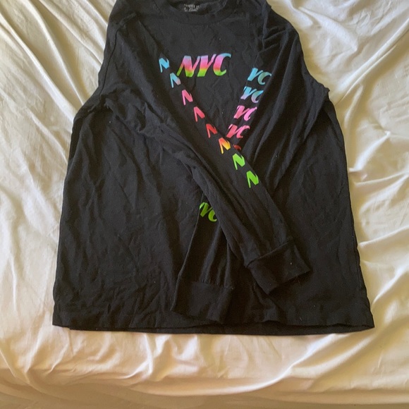 long sleeve shirt - Picture 2 of 3